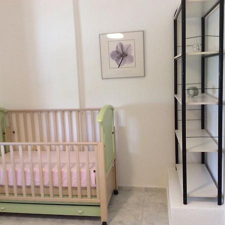 Red House Villa Gerakini Phòng bức ảnh